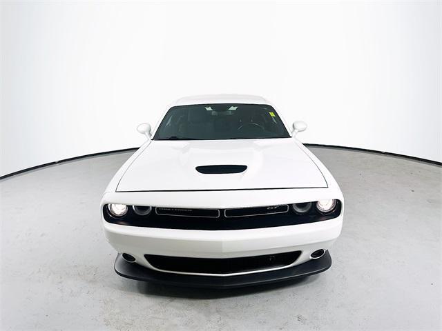 used 2022 Dodge Challenger car, priced at $22,999