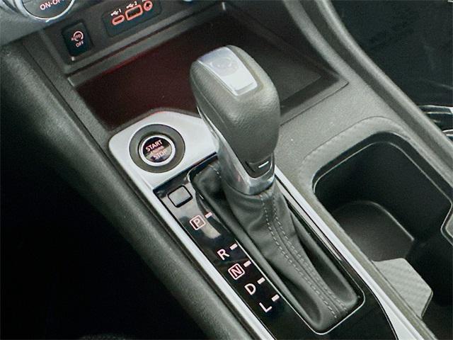 used 2024 Nissan Sentra car, priced at $19,477