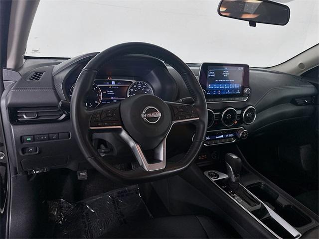 used 2024 Nissan Sentra car, priced at $19,477