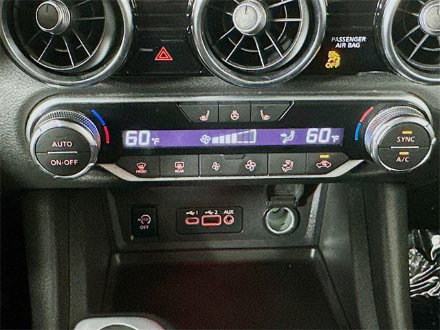 used 2024 Nissan Sentra car, priced at $19,477