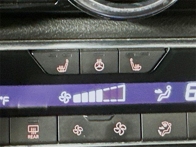 used 2024 Nissan Sentra car, priced at $19,477