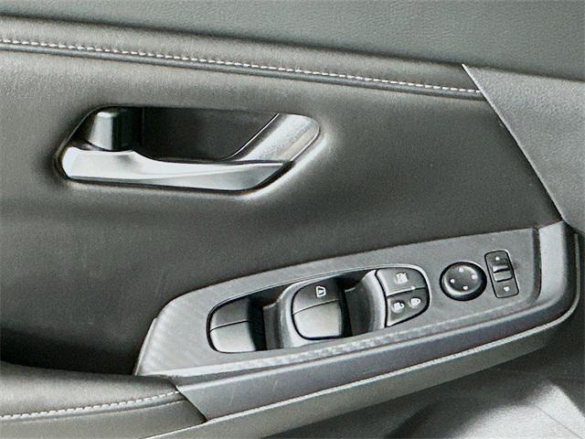 used 2024 Nissan Sentra car, priced at $19,477