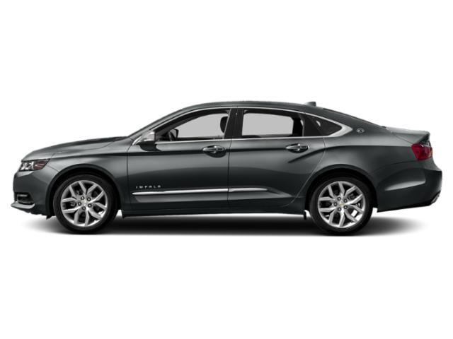 used 2015 Chevrolet Impala car, priced at $15,491
