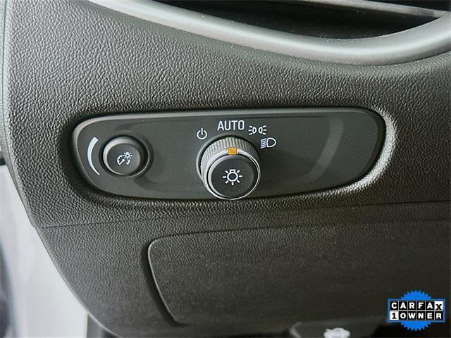 used 2024 Chevrolet Malibu car, priced at $18,999