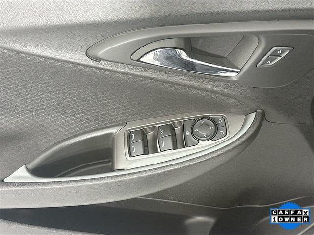 used 2024 Chevrolet Malibu car, priced at $18,999