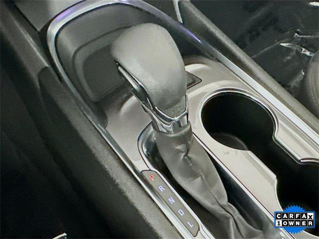used 2024 Chevrolet Malibu car, priced at $18,999