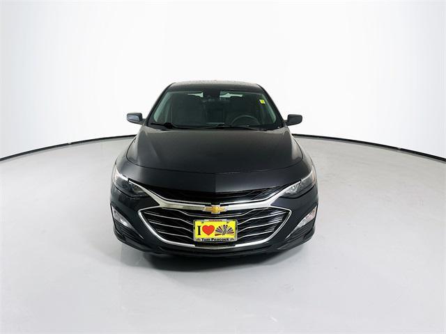 used 2023 Chevrolet Malibu car, priced at $18,991