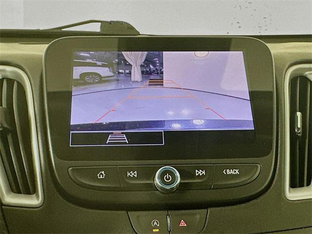 used 2023 Chevrolet Malibu car, priced at $18,991