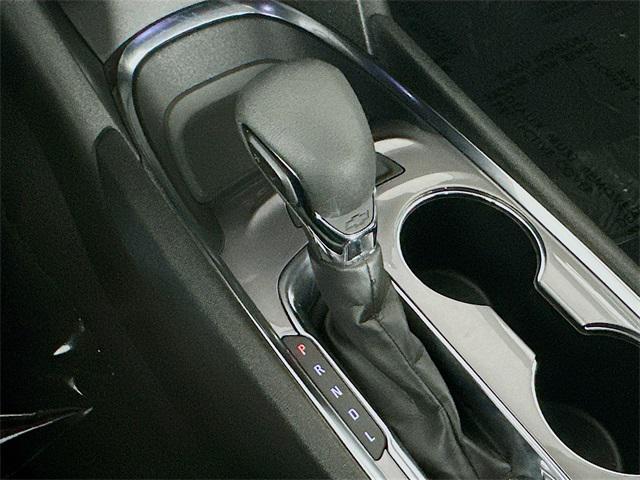 used 2023 Chevrolet Malibu car, priced at $18,991