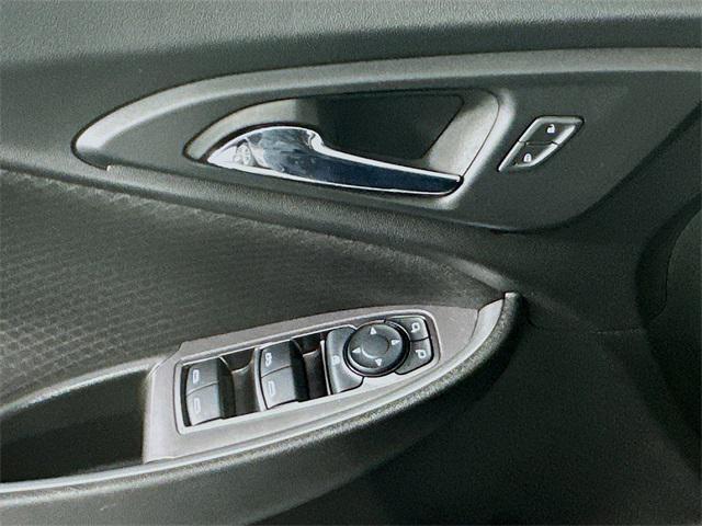 used 2023 Chevrolet Malibu car, priced at $18,991