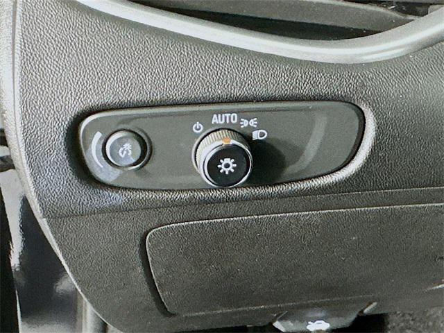 used 2023 Chevrolet Malibu car, priced at $18,991