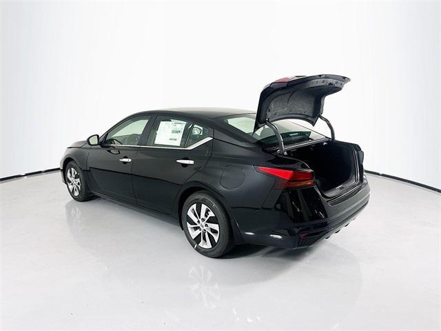 used 2024 Nissan Altima car, priced at $21,926