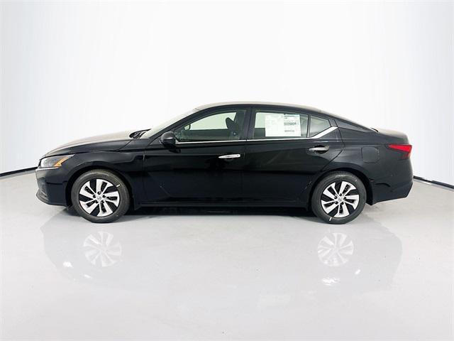 used 2024 Nissan Altima car, priced at $21,926