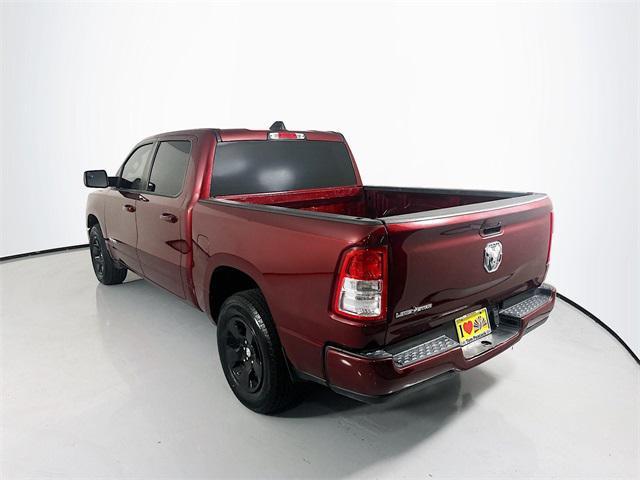 used 2022 Ram 1500 car, priced at $32,339