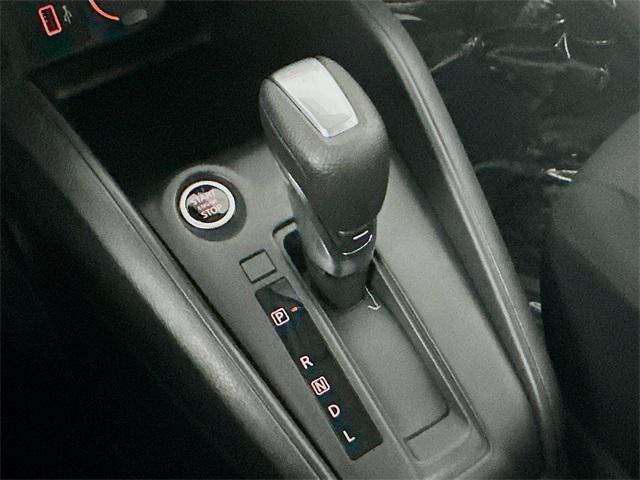 used 2024 Nissan Kicks car, priced at $19,999