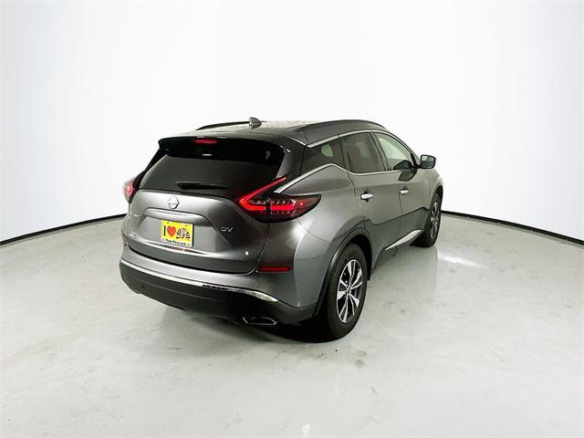 used 2023 Nissan Murano car, priced at $20,777