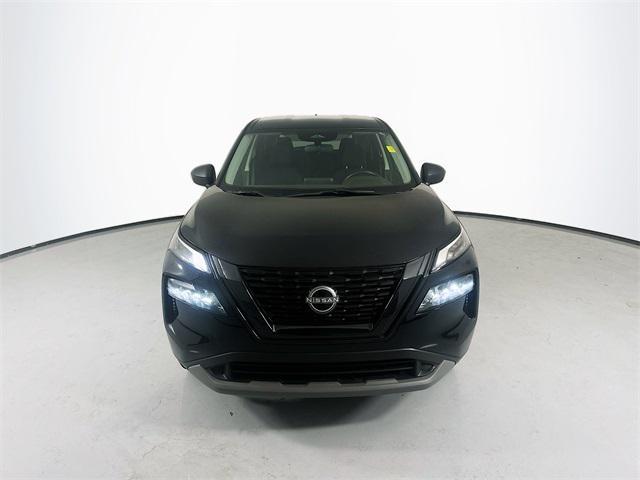 used 2023 Nissan Rogue car, priced at $19,999