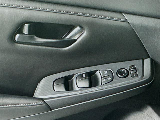 used 2025 Nissan Sentra car, priced at $18,999