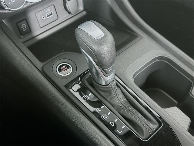 new 2025 Nissan Sentra car, priced at $20,521