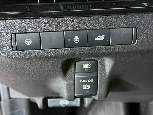 new 2025 Nissan Murano car, priced at $44,758