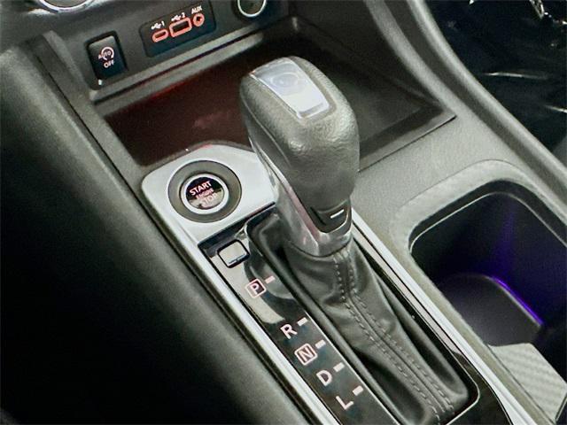 used 2024 Nissan Sentra car, priced at $18,499