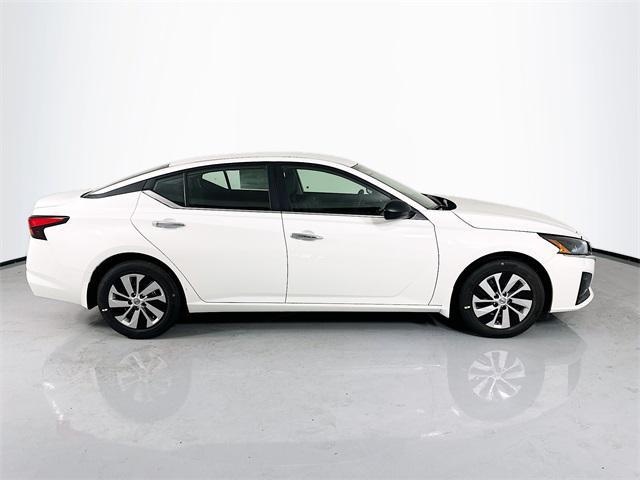 used 2024 Nissan Altima car, priced at $21,992