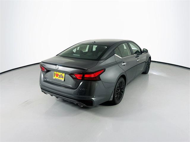 new 2025 Nissan Altima car, priced at $26,430