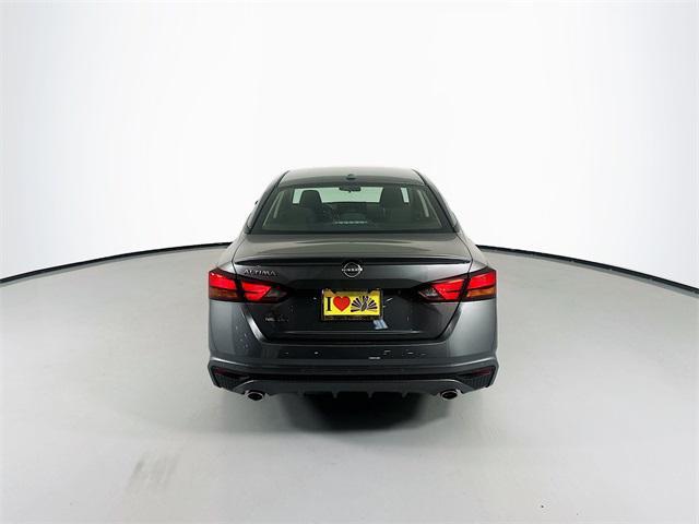 new 2025 Nissan Altima car, priced at $26,430