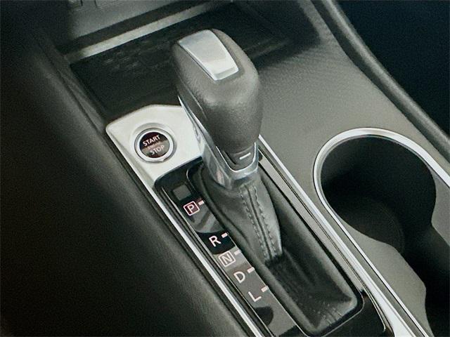 new 2025 Nissan Altima car, priced at $26,430