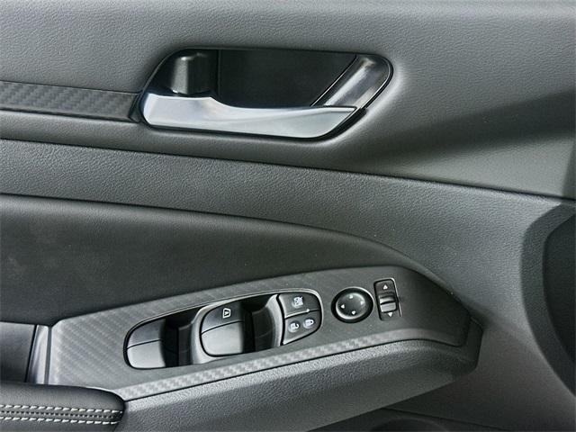 new 2025 Nissan Altima car, priced at $26,430