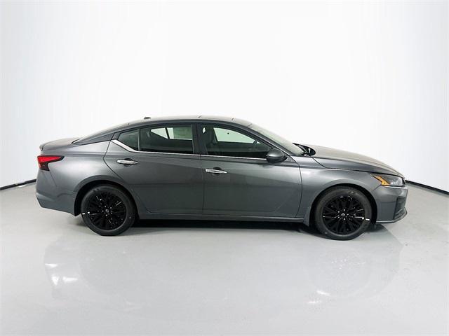 new 2025 Nissan Altima car, priced at $26,430