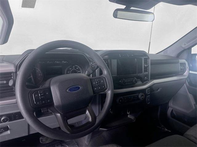 used 2023 Ford F-150 car, priced at $42,999