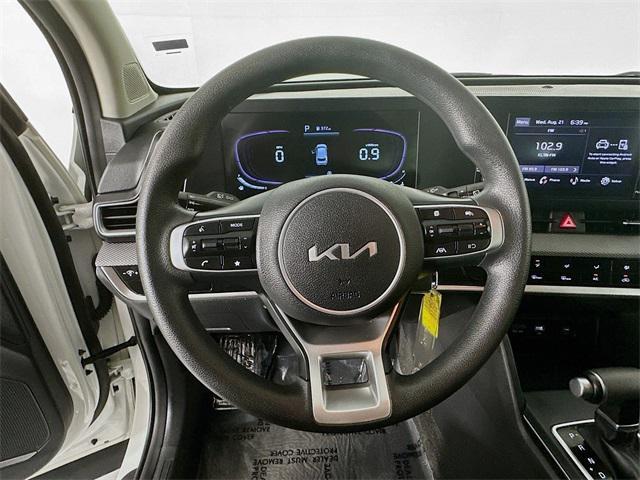 used 2023 Kia Sportage car, priced at $22,668