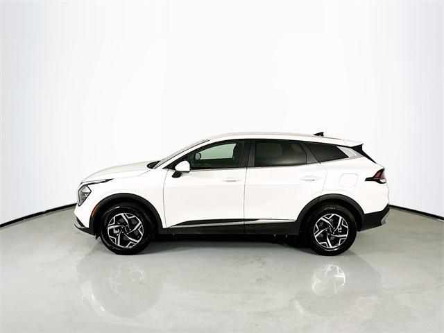 used 2023 Kia Sportage car, priced at $22,668