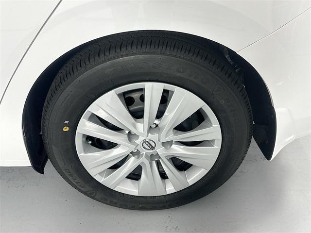 new 2025 Nissan Sentra car, priced at $21,176