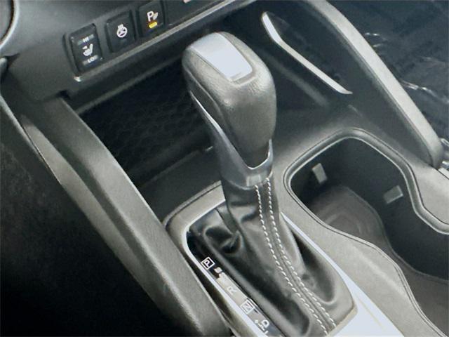 used 2024 Nissan Frontier car, priced at $31,577