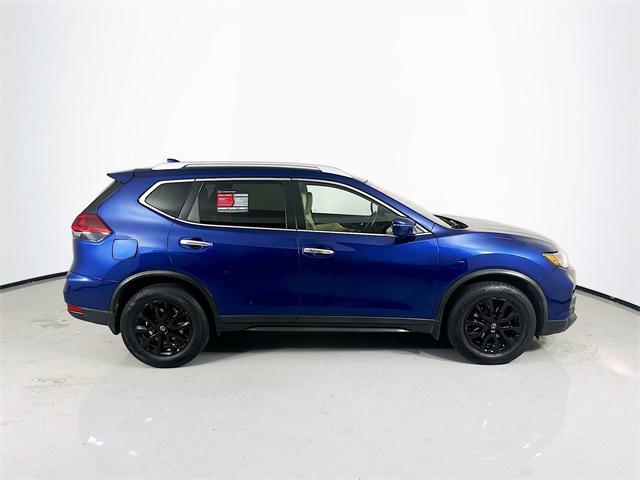 used 2020 Nissan Rogue car, priced at $19,999