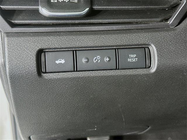 used 2024 Nissan Altima car, priced at $23,489