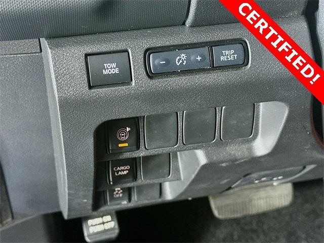 used 2024 Nissan Frontier car, priced at $31,999