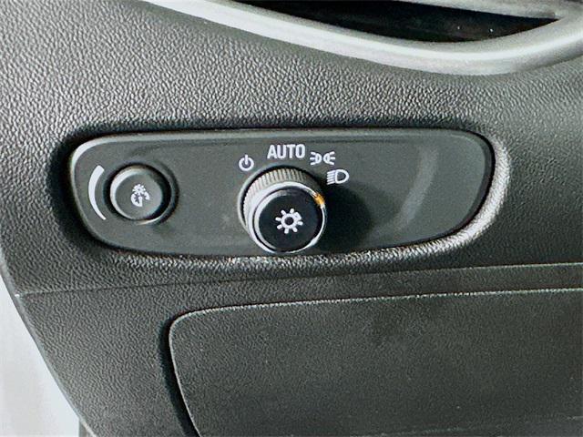 used 2024 Chevrolet Malibu car, priced at $18,997