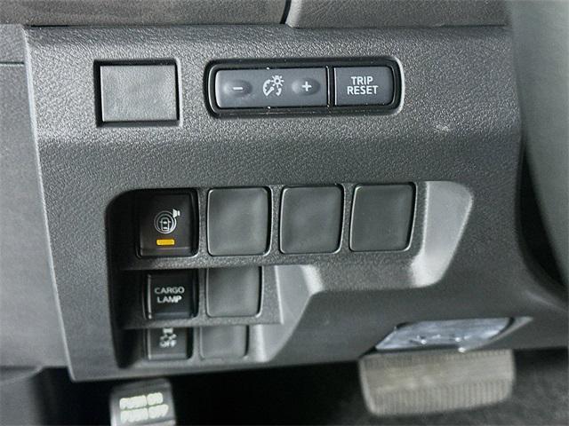 new 2026 Nissan Frontier car, priced at $34,976