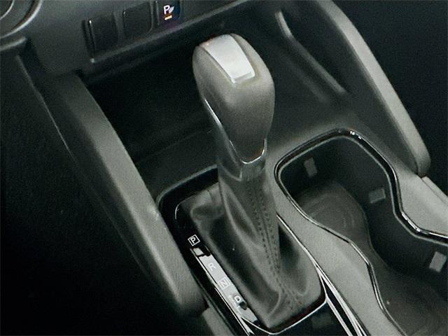 new 2026 Nissan Frontier car, priced at $34,976