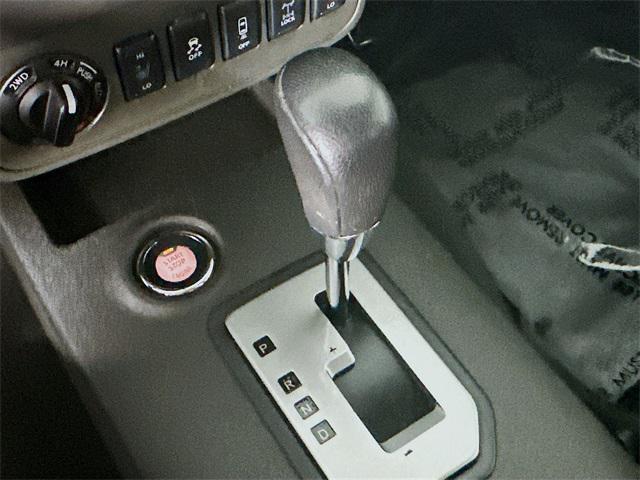 used 2021 Nissan Frontier car, priced at $30,961