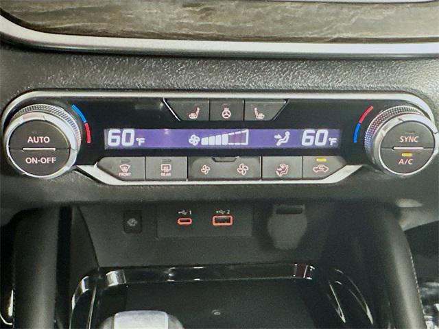 used 2024 Nissan Altima car, priced at $25,348