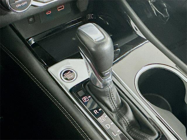 used 2024 Nissan Altima car, priced at $25,348