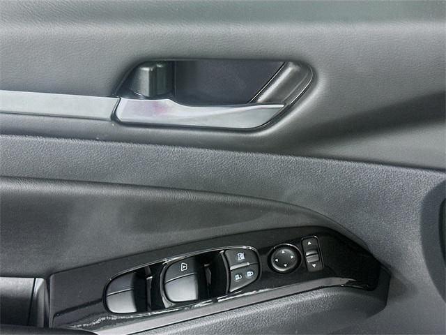 used 2024 Nissan Altima car, priced at $25,348