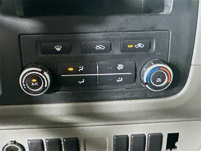 used 2018 Nissan NV Cargo NV1500 car, priced at $17,991