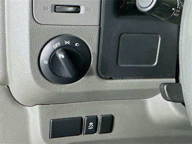 used 2018 Nissan NV Cargo NV1500 car, priced at $17,991