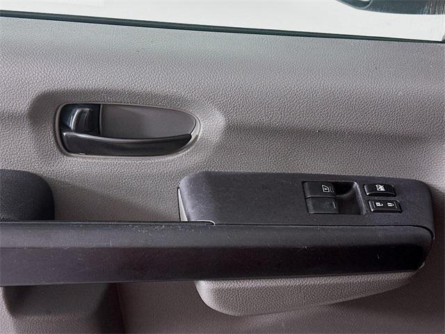 used 2018 Nissan NV Cargo NV1500 car, priced at $17,991