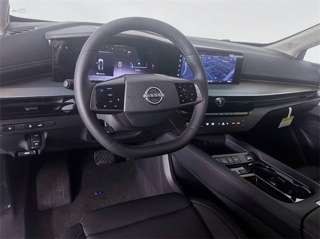 new 2025 Nissan Murano car, priced at $44,962